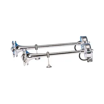 Houkačka VM/2 12V elektromagnetické klaksony