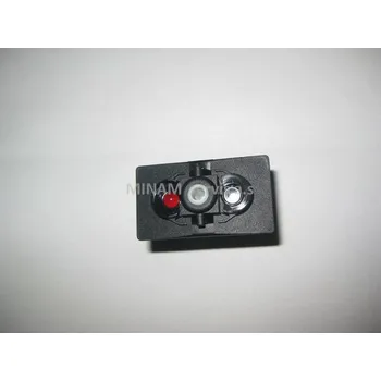 Auto zrcátko přepínač horních světel 1-0-2, Multicar M31 přepínač horních světel 1-0-2, Multicar M31