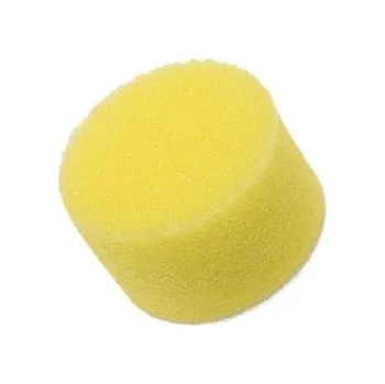 Brusný kotouč Lešticí kotouč Flexipads X-Slim Yellow Finishing 32 - 1 ks