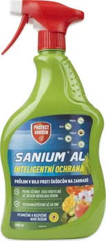Insekticid Protect Garden Sanium AL 1 l