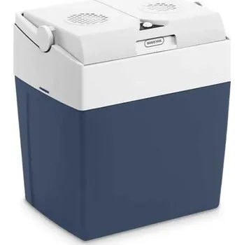 Autochladnička Mobicool MT30 modrá/bílá