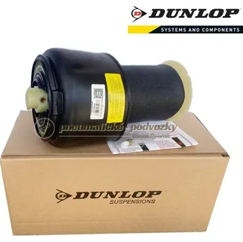 Zadní měch pro BMW 5 (F07) GT - DAS10030 - doprava zdarma