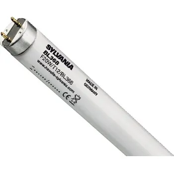 Zářivka Sylvania BL368 6W G5 Blacklight