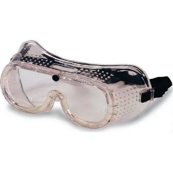 ochranné brýle Bezpečnostní brýle nemlžící se