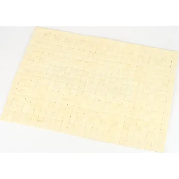 prostírání Prostírání světlé 40x30cm