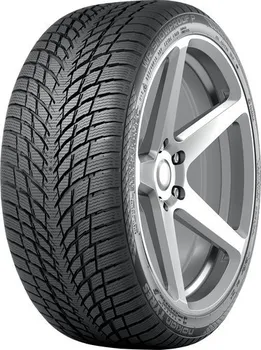 Zimní osobní pneu Nokian WR Snowproof P 215/50 R17 95 V XL