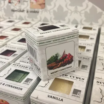 vonný vosk Vonný vosk veselé Vánoce