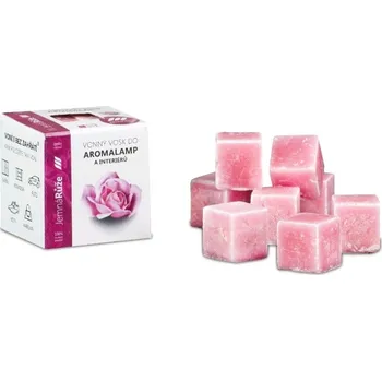 vonný vosk Vonný vosk do aromalamp Jemná růže 35g
