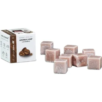 vonný vosk Vonný vosk do aromalamp Lahodná káva 35g