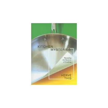 Kitchen Mysteries - This, Herve