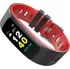 Fitness náramek UMAX U-Band 116HR Color