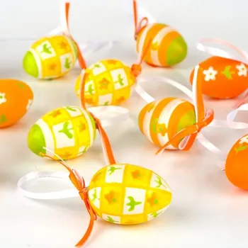 Velikonoční dekorace Velikonoční dekorace