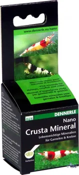 Krmivo pro rybičky Dennerle Nano Crusta Mineral 35 g