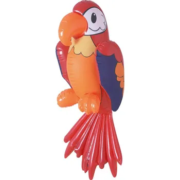 Widmann Nafukovací papoušek 60 cm