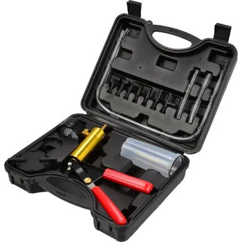 pumpička Pumpa vakuová pro měření, vytváření podtlaku