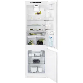 Lednice Electrolux ENT8TE18S
