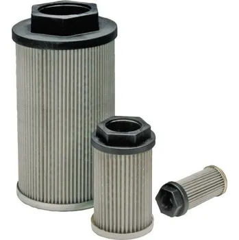 Hydraulický filtr Parker Sací filtr s obtokem - 1/2