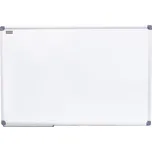 Magnetická tabule ARTA 200 x 100 cm - lakovaná, hliníkový rám