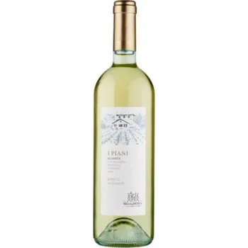 Sella & Mosca - I Piani Nuraghi Majore bianco 0,75 l