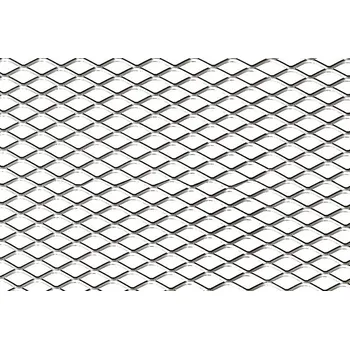 Plech Tahokov MR 16x8/2x1 ocel 1x2 m