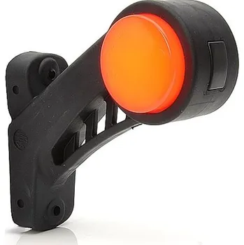 Autodíl Svítilna sdružená LED poziční přední-zadní WAS W77.2N/791P