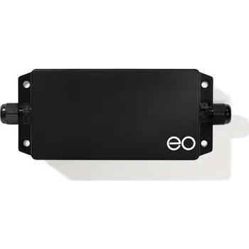 Powerbanka Nabíjecí stanice pro elektromobily EO ALM pro řízení toků energie