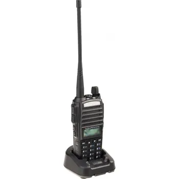 Vysílačka UHF vysílačka Baofeng UV-82 (8W)