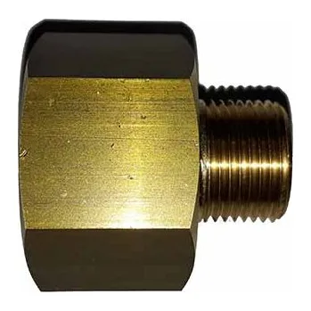 Fitinka Redukce vnitřní W21,8 - vnější G3/8 | OCLT - M