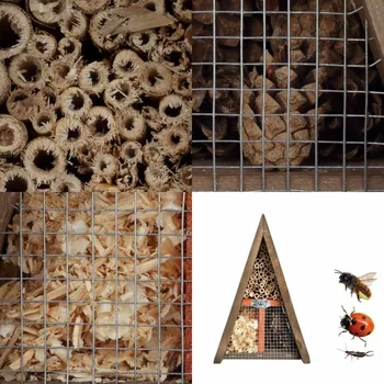Hmyzí hotel Hmyzí hotel 18,7x17,1x28,2cm