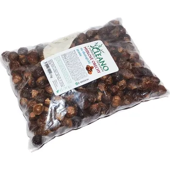 Mýdlo na praní Cleano Mýdlové ořechy na praní 1 kg