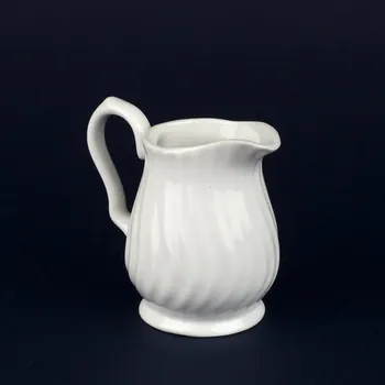 Konvička na mléko Džbánek na mléko nebo na kečup