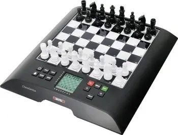 Šachy Millennium Chess Genius