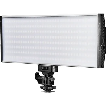 Studiové světlo Přídavné světlo Walimex pro Niova 300 Bi Color (Všestranné profesionální 30 wattové LED svétlo)