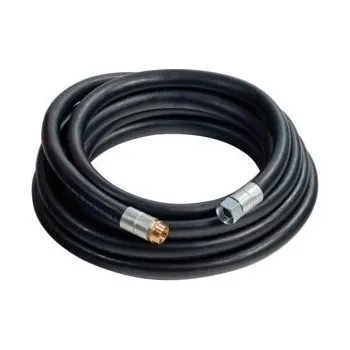 Zahradní hadice Tlaková hadice na naftu MECLUBE 908-0506-150 (15 m)