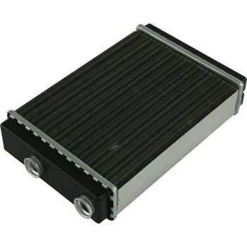 Výměník tepla Radiátor topení Fiat Doblo 2000-2010, 46722928