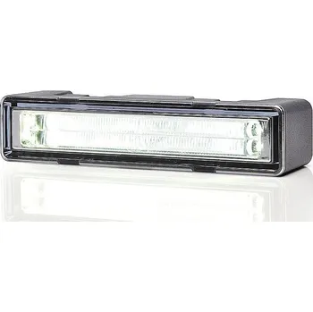 Osvětlení interiéru vozidel Světlo denní jízdy LED podélná WAS W96