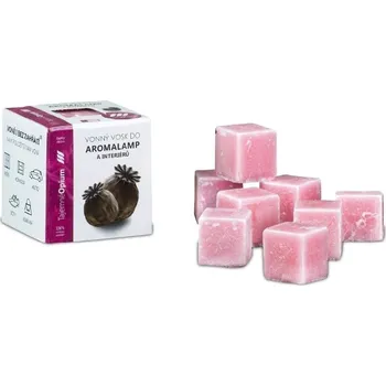 vonný vosk Vonný vosk do aromalamp Tajemné opium 35g