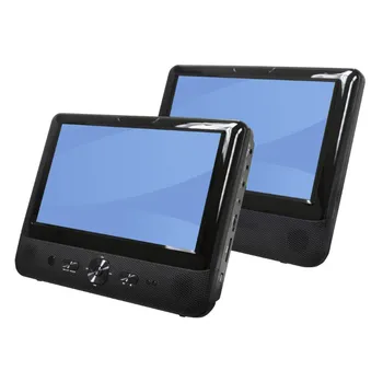 Přenosný multimediální přehrávač Denver MTW-984TWIN