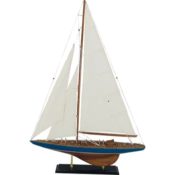 autíčko SEA CLUB Model plachetnice - jachty 60 cm 5108