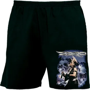 Pánské kraťasy bermudy, kraťasy Doro IV