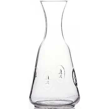 Karafa Fleur de Lys 75cl