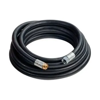 Zahradní hadice Tlaková hadice na naftu MECLUBE 908-0506-300 (30 m)