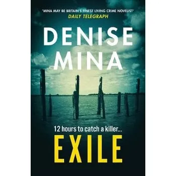 Cizí jazyk Exile - Mina, Denise