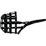 Trixie Náhubek nylonový černý