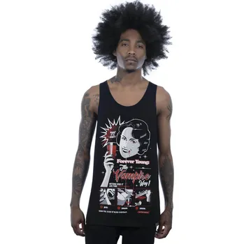 Pánské tílko tílko unisex - Forever Young - KILLSTAR - KSRA002318