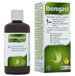 Iberogast