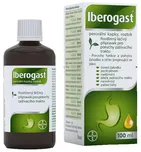 Iberogast