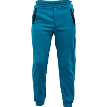 CERVA GROUP Tepláky CREMORNE MAN petrolejová L