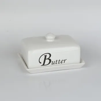 Dóza na potraviny Dóza na máslo