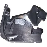 Podblatník Iveco Daily 2006 35/50 plast levý před kolem, 3802194